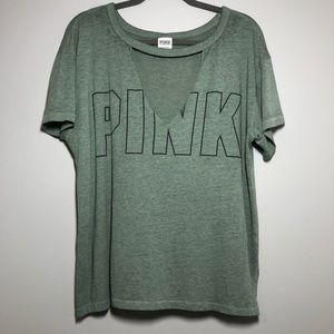 PINK Victoria’s Secret Tee Shirt